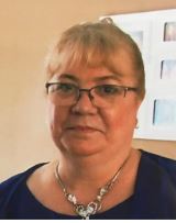 GAUTHEROT Michèle Née BUTSTRAEN